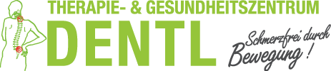 Therapie- & Gesundheitszentrum Dentl, Schmerzfrei durch Bewegung